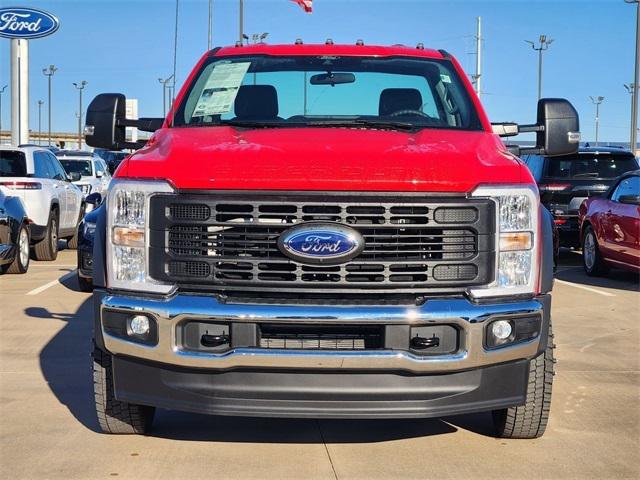 2025 Ford F-450 XL 2025 Ford F-450 XL