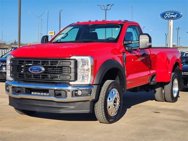 2025 Ford F-450 XL 2025 Ford F-450 XL