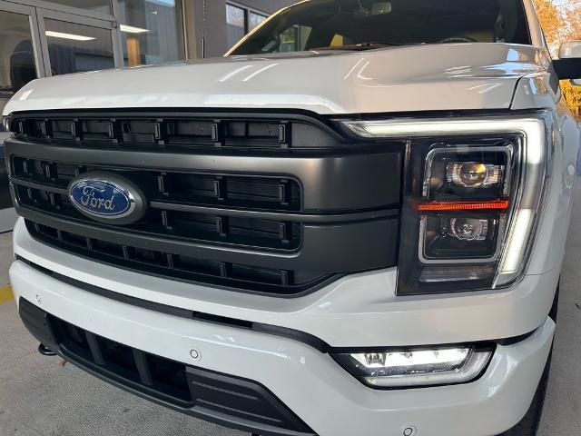 2023 Ford F-150 LARIAT for sale in Kenly, NC