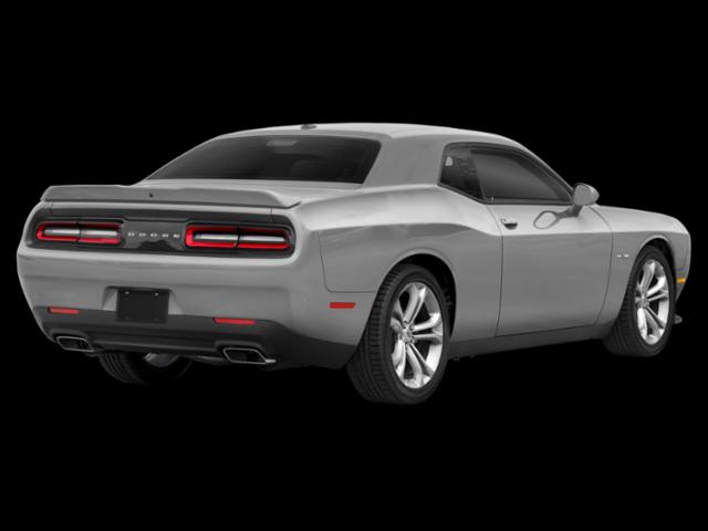 2023 Dodge Challenger CHALLENGER R/T 2023 Dodge Challenger CHALLENGER R/T