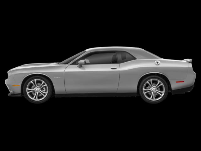 2023 Dodge Challenger CHALLENGER R/T 2023 Dodge Challenger CHALLENGER R/T