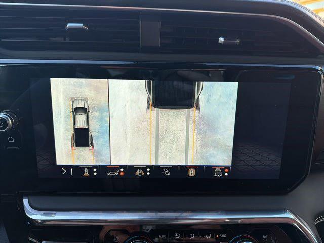 2024 GMC Sierra 3500HD 4WD Crew Cab Long Bed Denali Ultimate