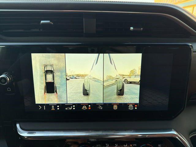 2024 GMC Sierra 3500HD 4WD Crew Cab Long Bed Denali Ultimate