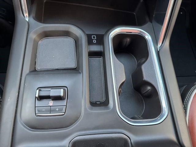 2024 GMC Sierra 3500HD 4WD Crew Cab Long Bed Denali Ultimate