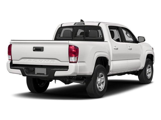 2017 Toyota Tacoma SR5 2017 Toyota Tacoma SR5