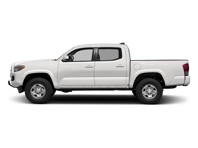 2017 Toyota Tacoma SR5 2017 Toyota Tacoma SR5