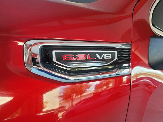 2019 GMC Sierra 1500 Denali 2019 GMC Sierra 1500 Denali