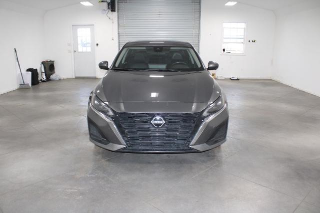 2024 Nissan Altima SL Intelligent AWD