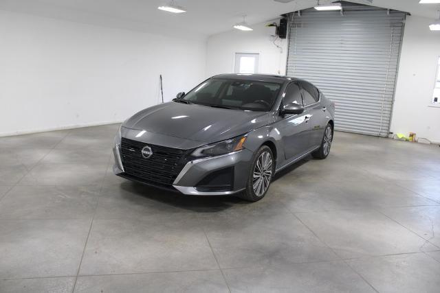 2024 Nissan Altima SL Intelligent AWD
