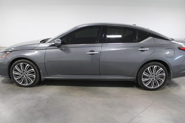2024 Nissan Altima SL Intelligent AWD
