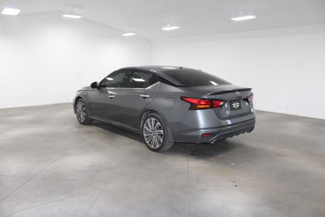 2024 Nissan Altima SL Intelligent AWD