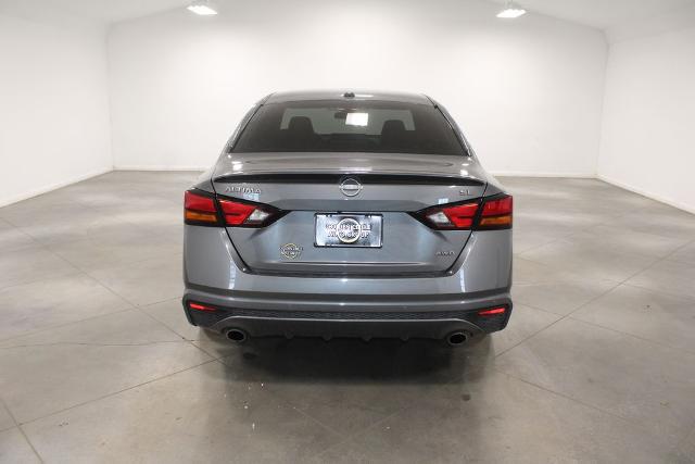 2024 Nissan Altima SL Intelligent AWD