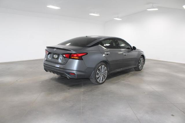2024 Nissan Altima SL Intelligent AWD