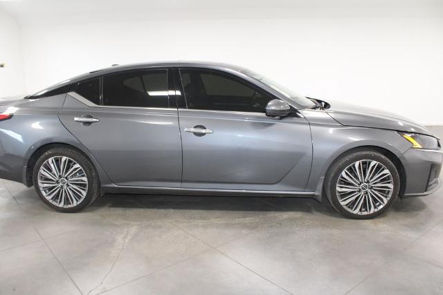 2024 Nissan Altima SL Intelligent AWD