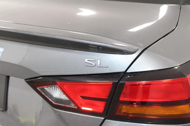 2024 Nissan Altima SL Intelligent AWD