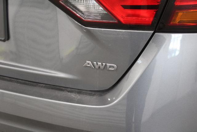2024 Nissan Altima SL Intelligent AWD