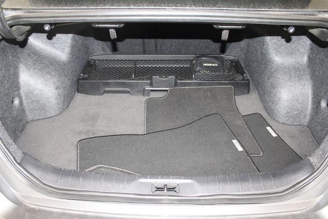 2024 Nissan Altima SL Intelligent AWD