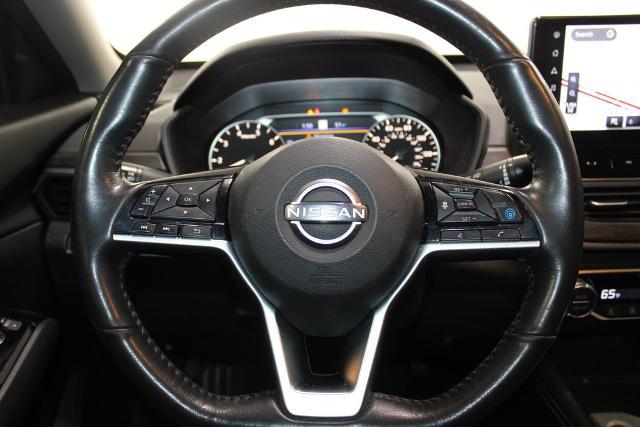 2024 Nissan Altima SL Intelligent AWD