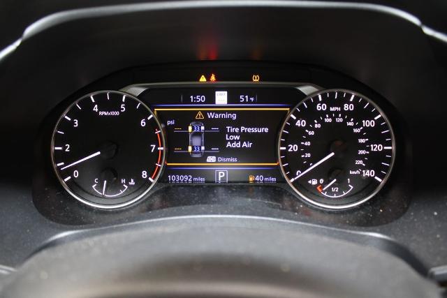 2024 Nissan Altima SL Intelligent AWD
