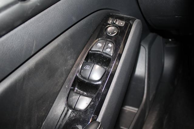 2024 Nissan Altima SL Intelligent AWD
