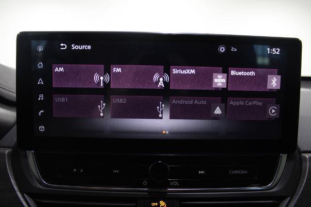 2024 Nissan Altima SL Intelligent AWD