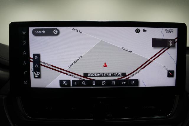 2024 Nissan Altima SL Intelligent AWD