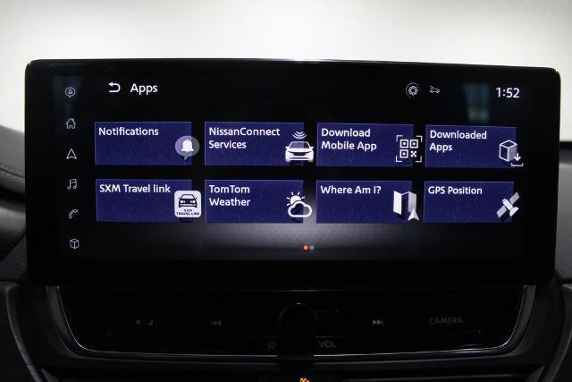 2024 Nissan Altima SL Intelligent AWD