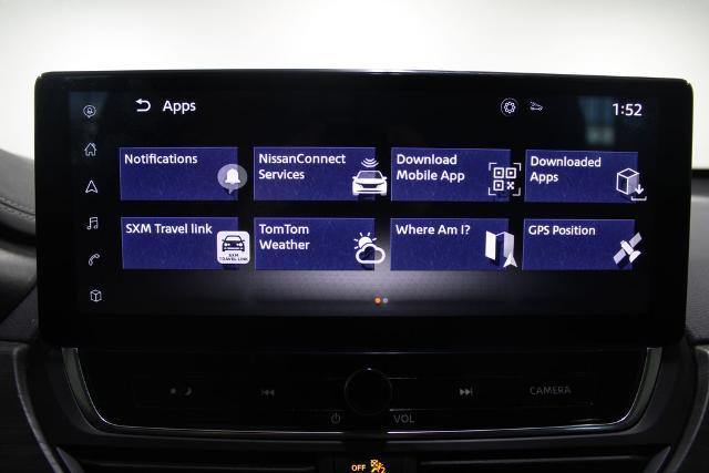 2024 Nissan Altima SL Intelligent AWD