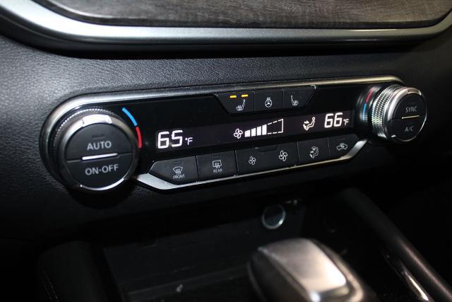 2024 Nissan Altima SL Intelligent AWD