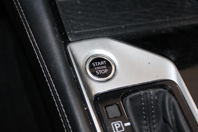 2024 Nissan Altima SL Intelligent AWD