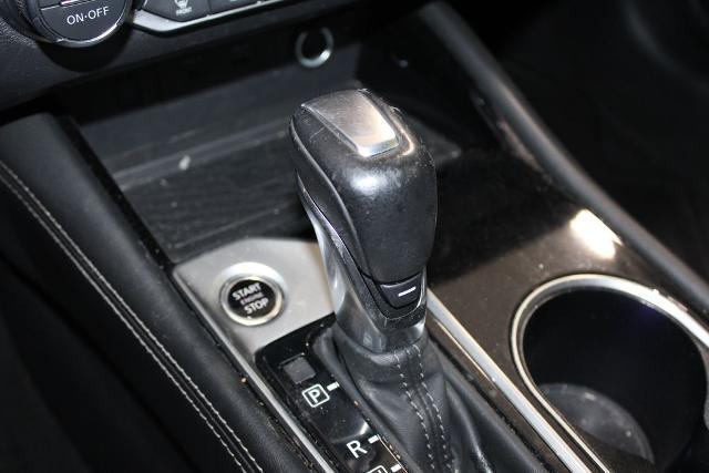 2024 Nissan Altima SL Intelligent AWD