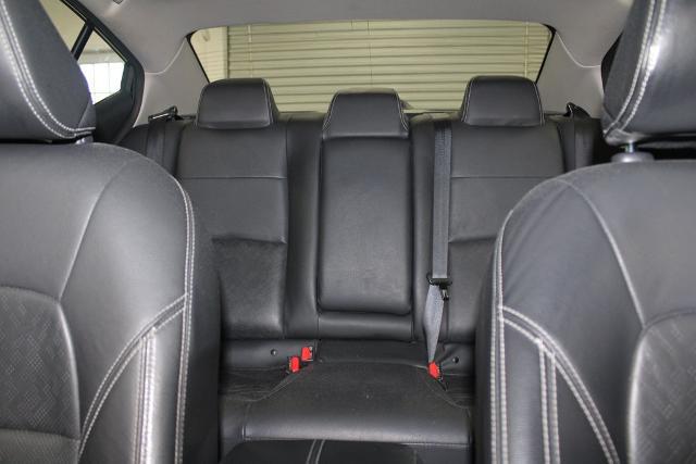 2024 Nissan Altima SL Intelligent AWD