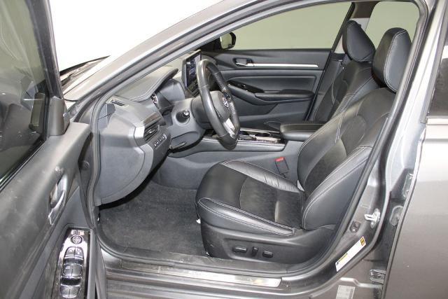 2024 Nissan Altima SL Intelligent AWD
