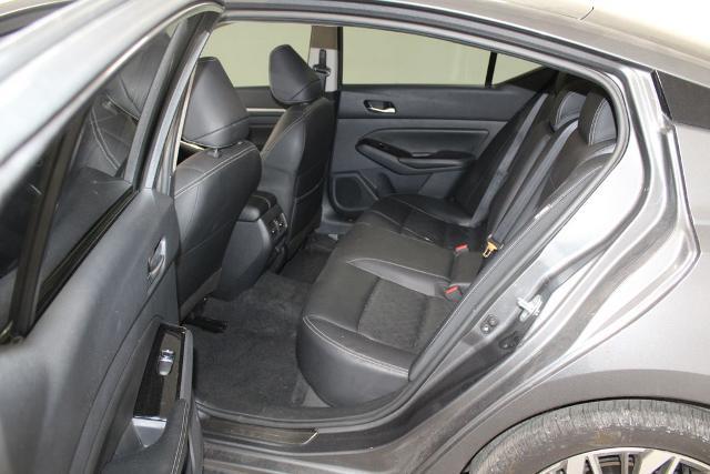 2024 Nissan Altima SL Intelligent AWD
