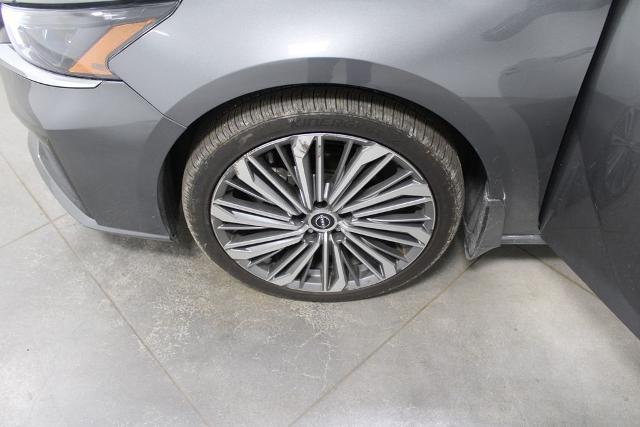 2024 Nissan Altima SL Intelligent AWD