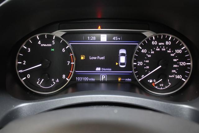 2024 Nissan Altima SL Intelligent AWD