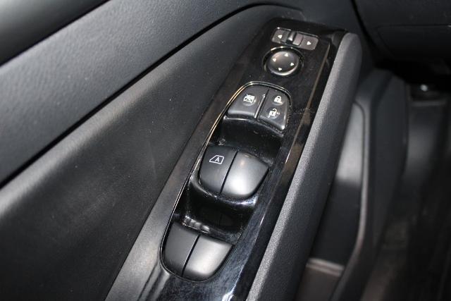 2024 Nissan Altima SL Intelligent AWD
