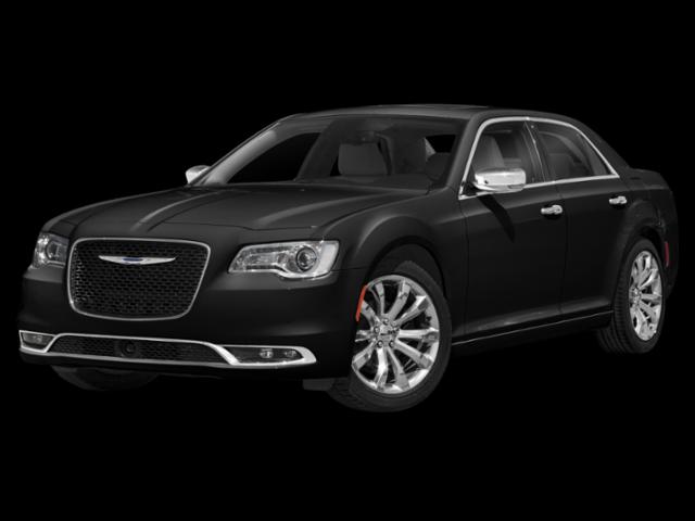 2018 Chrysler 300 Touring 2018 Chrysler 300 Touring