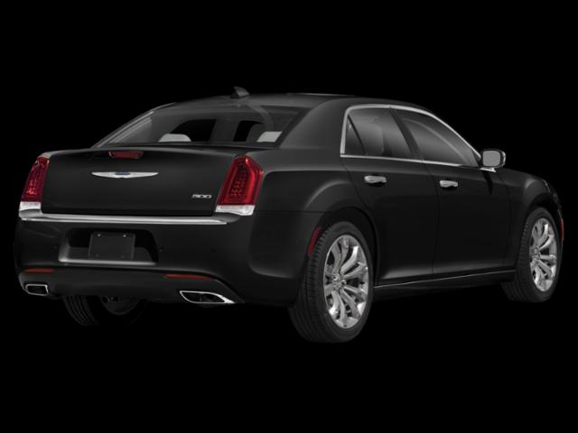 2018 Chrysler 300 Touring 2018 Chrysler 300 Touring