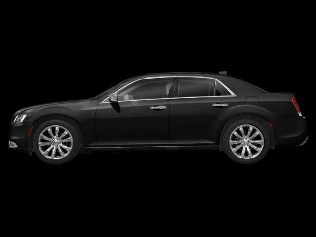 2018 Chrysler 300 Touring 2018 Chrysler 300 Touring