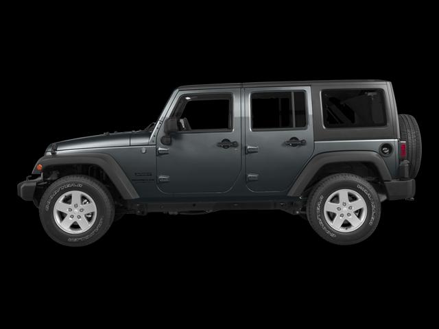 2014 Jeep Wrangler Unlimited Rubicon 2014 Jeep Wrangler Unlimited Rubicon