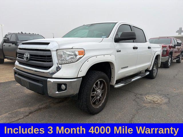 2015 Toyota Tundra SR5 5.7L V8 2015 Toyota Tundra SR5 5.7L V8