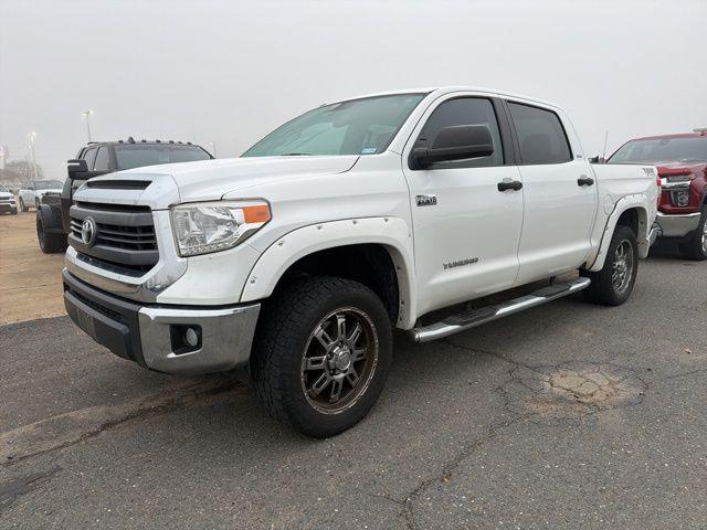 2015 Toyota Tundra SR5 5.7L V8 2015 Toyota Tundra SR5 5.7L V8