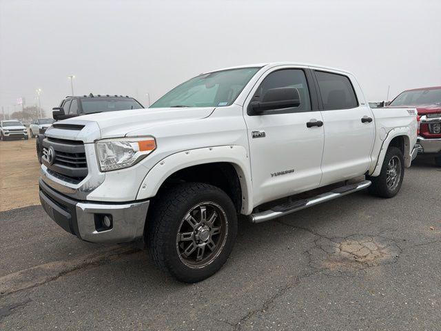 2015 Toyota Tundra SR5 5.7L V8 2015 Toyota Tundra SR5 5.7L V8