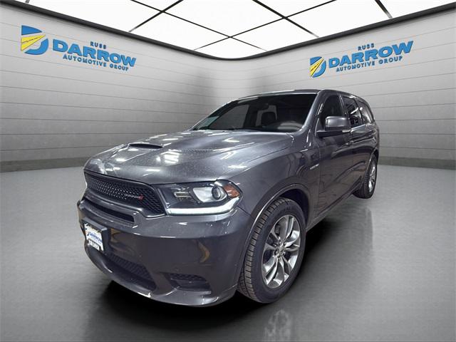 2020 Dodge Durango R/T AWD