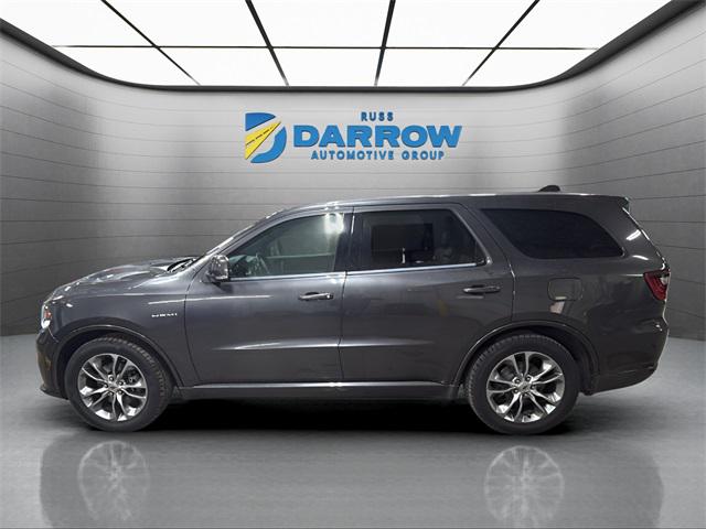2020 Dodge Durango R/T AWD
