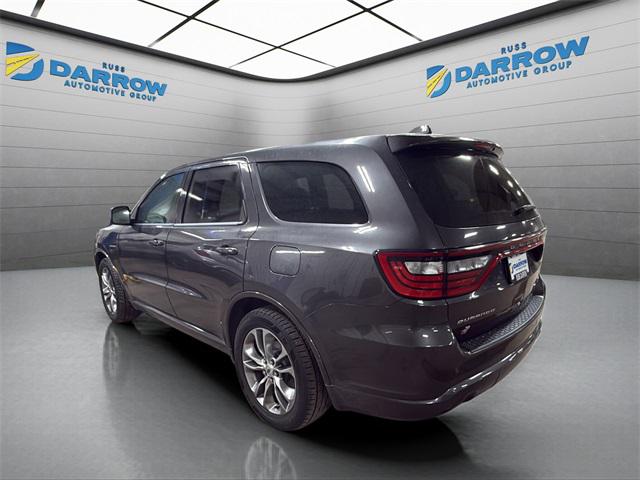 2020 Dodge Durango R/T AWD