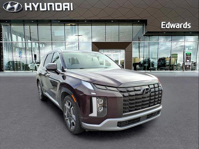 2023 Hyundai Palisade Limited