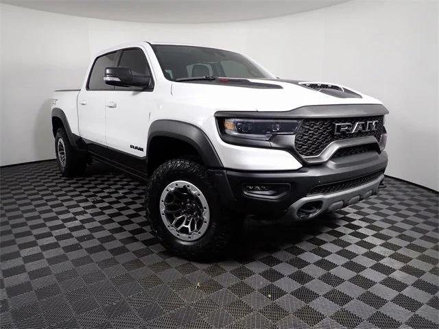 2021 RAM 1500 TRX Crew Cab 4x4 57 Box