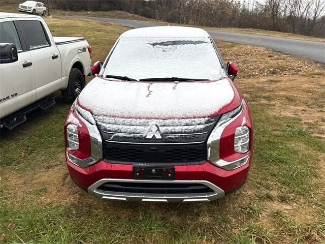 2024 Mitsubishi Outlander SE 2.5 S-AWC